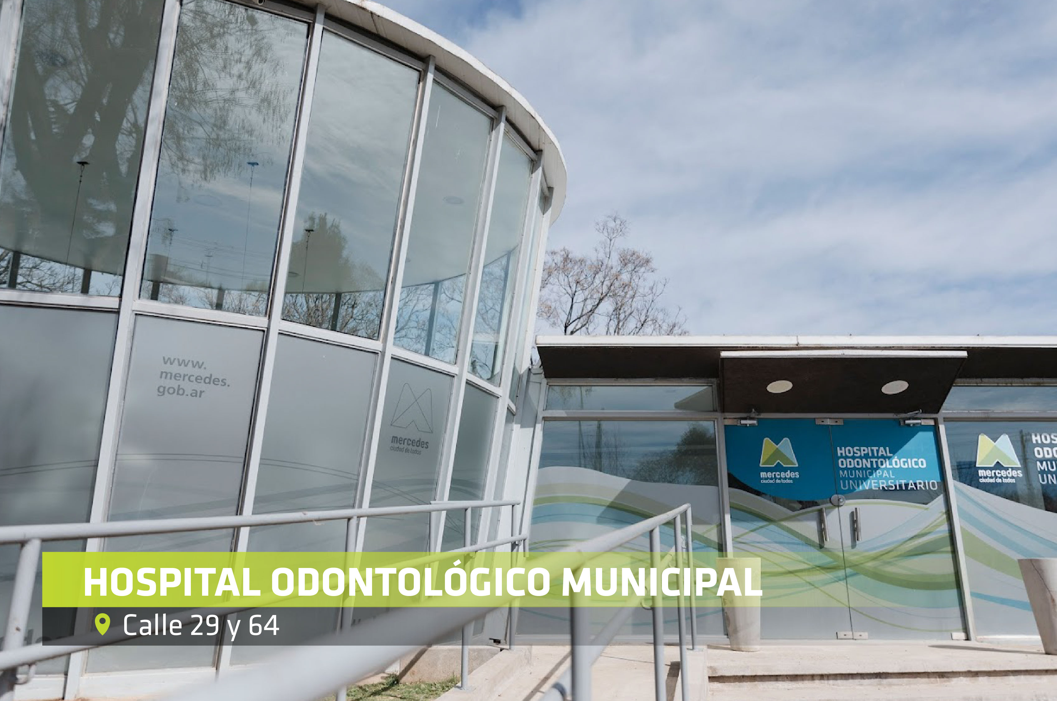 Hospital Odontológico Municipal