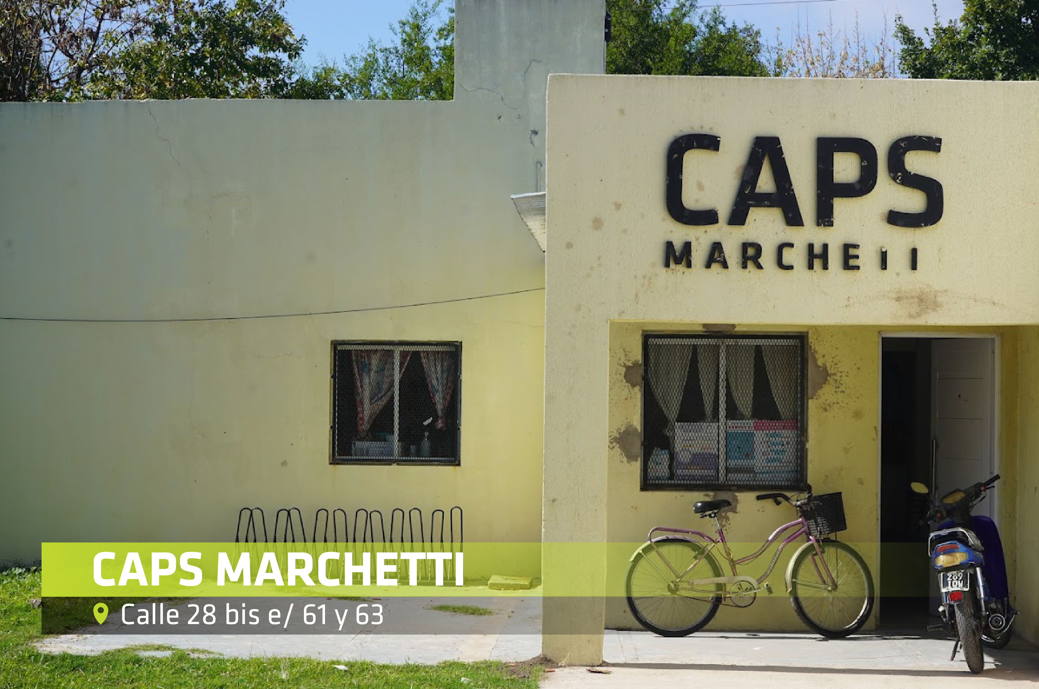 CAPS Marchetti