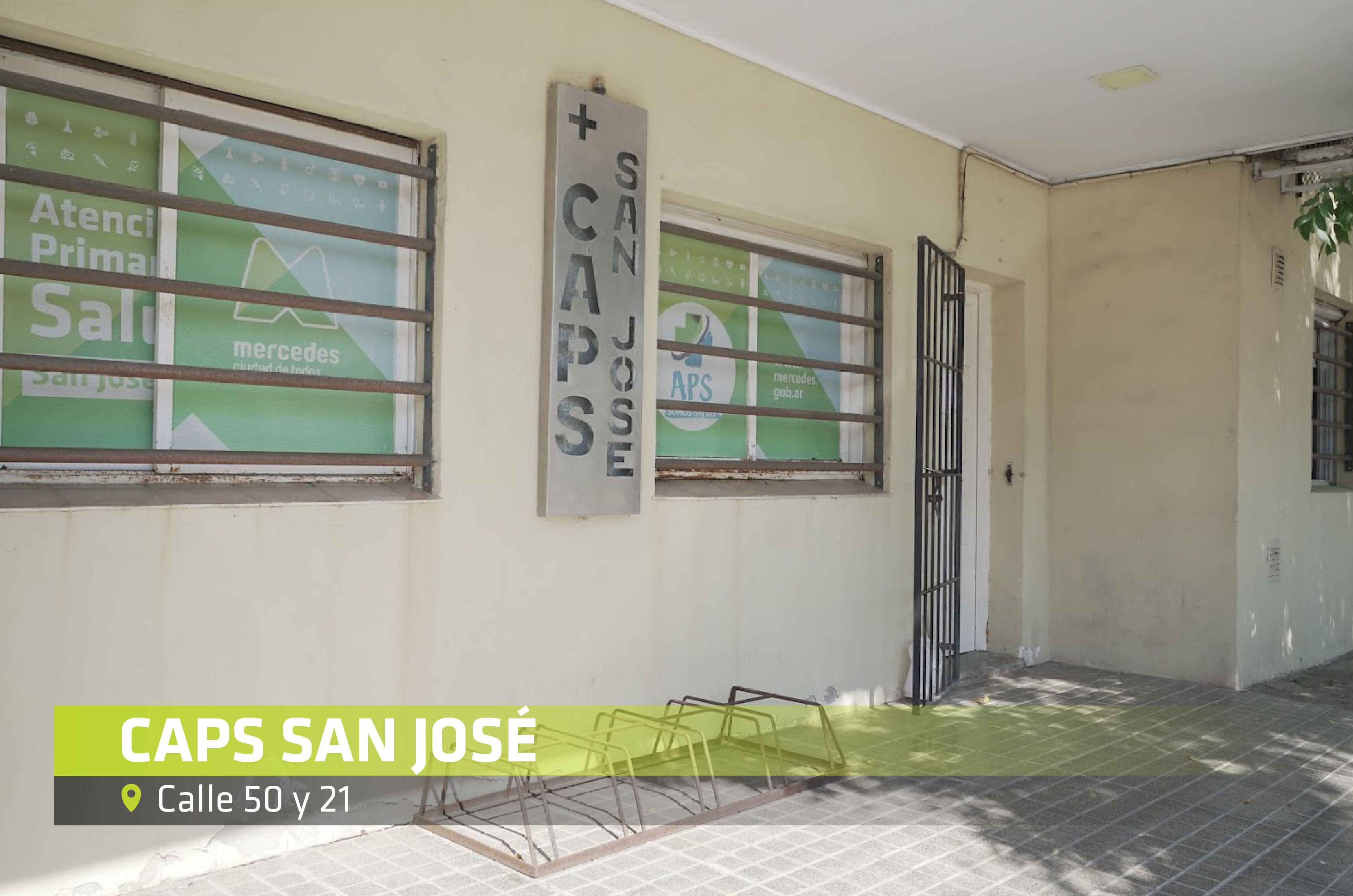 CAPS San José