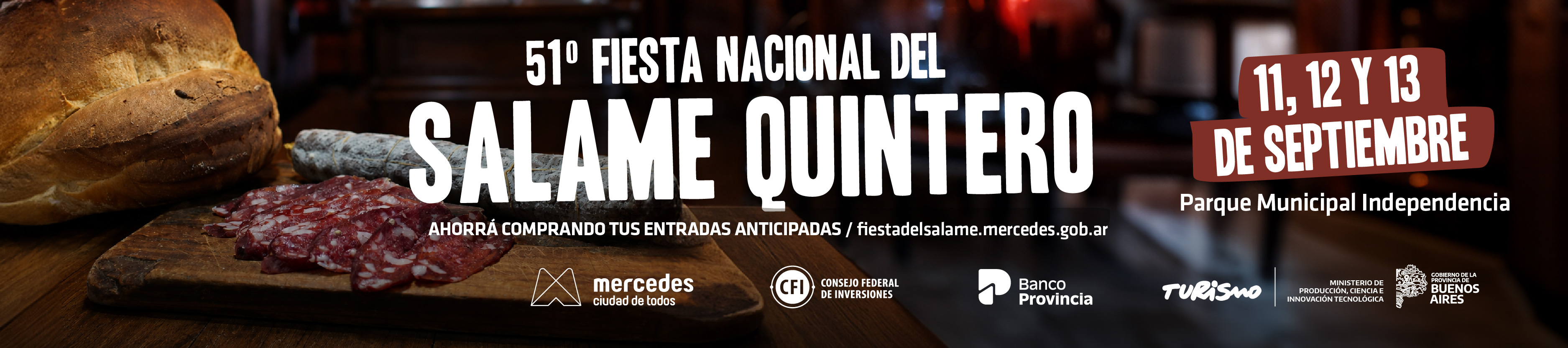fiestadelsalame